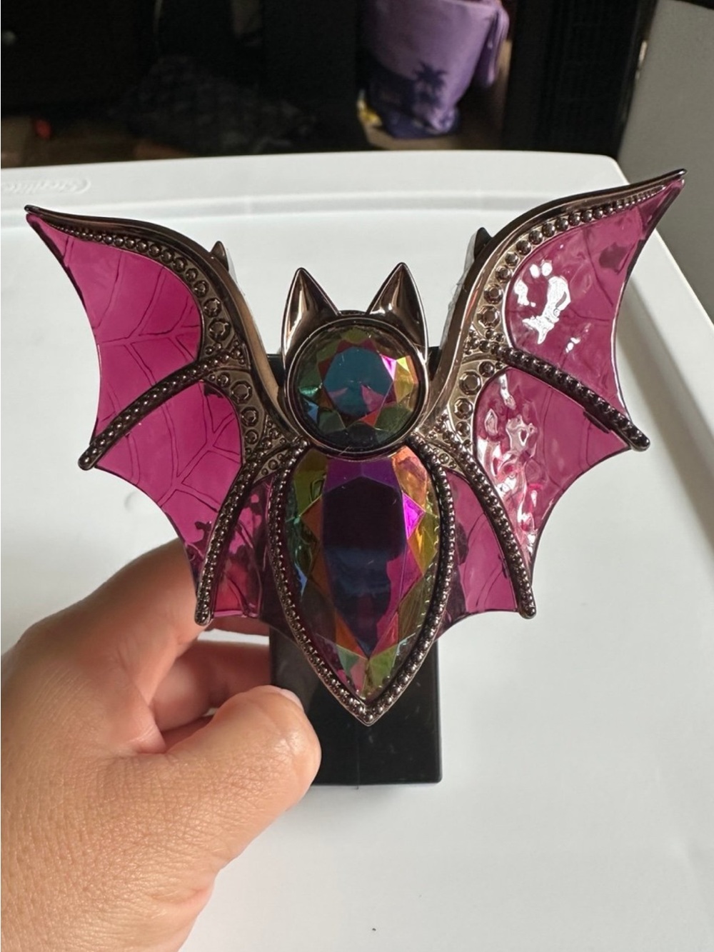 Bath & Body Works bat wallflower
